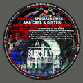 Aka Carl、Distek - Brother Hood of the Snake (DJ Preach Remix)