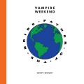 Vampire Weekend、Steve Lacy - Sunflower