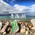 曲丹 - 青海湖