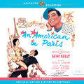 m-g-m studio orchestra、Gene Kelly、MGM Children's Chorus - I Got Rhythm