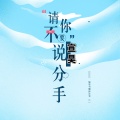 宣昊 - 请你不要说分手 (伴奏)