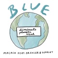 Blue (Diminuto Planeta Azul)