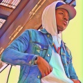 Yaro - PULL UP (Explicit)