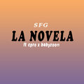 Cpro、Sfg、BABY ZOOM - La Novela