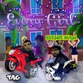 Tag、Beenie Man - Every Girl