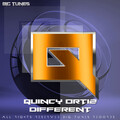 Quincy Ortiz - Different