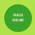 Gracia Sublime ((Explicit))