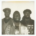 Shabaka Hutchings、Kojey Radical - No Gangster