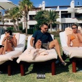 Gianni - New Season ((Explicit))