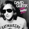 David Guetta、Akon - Sexy ***** (feat. Akon)(Explicit)