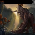 Resonance、Resonant Force - Giants