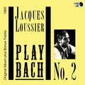 jacques loussier trio - Das Wohltemperierte Klavier, BWV 846, Teil 1: Fuge No. 1 in C Major