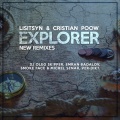 Lisitsyn、Cristian Poow、Dj Oleg Skipper - Explorer (DJ Oleg Skipper Remix)