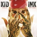 Kid Ink、Chris Brown - Hotel