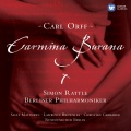 Rundfunkchor Berlin、Lawrence Brownlee、Sir Simon Rattle - Olim lacus colueram