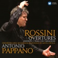 Antonio Pappano - Overture