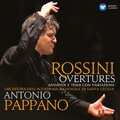 Antonio Pappano - Overture