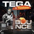 TeeBee、Tega - Bounce ((Explicit))