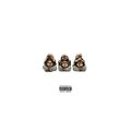 Peezy、Patrick Baker - FoesKeepSilent