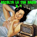 Achille Togliani - Lasciami cantare una canzone