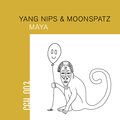 Yang Nips、Moonspatz - Maya
