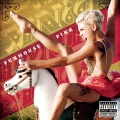 P!NK - Please Don't Leave Me