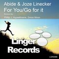 Abide、Joze Linecker - For you