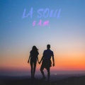 La Soul、Kirill Zubachev - 5 a.m.