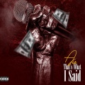 Ace - Thats What I Said ((Explicit))