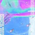 Ams、The Poet - Transparent