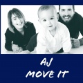 AJ - Move It ((Explicit))