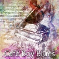 Lounge Cafe、Lounge Café - Chained by the Mood.
