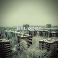 Heliodor - Заброшенный город
