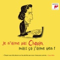 jean marc luisada、Frédéric François Chopin - ワルツ第10番ロ短調作品69の2