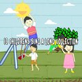Nursery Rhymes - Row Row Row Your Boat