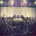 Wayzee405、Young Tee - I Can Do (Explicit)