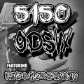 5150LV、Jaime B、AJ Almighty、Quez - Gdsw (Explicit)