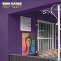 Bear Hands、Ursula Rose - Blue Lips