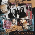 Carcass - Incarnate Solvent Abuse