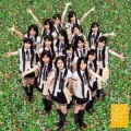 SKE48 - 恋を语る诗人になれなくて… (无法成为吟唱恋爱的诗人)