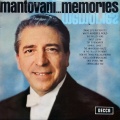 Mantovani - The Anniversary Waltz