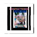 Kingphattender、Camisdrippy、YA、RG - Spring Break (Explicit)