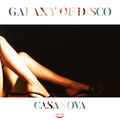 Galaxy of disco - Casanova