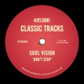 soul vision - Don't Stop (Club Mix)