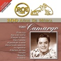tony camargo - El Barbaro Del Ritmo