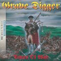 Grave Digger - Cry For Freedom
