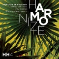 Hamilton De Holanda、Daniel Santiago、Edú Ribeiro、Thiago Espírito Santo - Tá