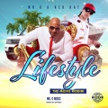 red rat、mr. g - Lifestyle