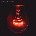 Shanaz、King & Early、Solartrak - Demons (Extended Mix)