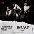 Oxlade、Shorae Moore、CrackerMallo - Halleh